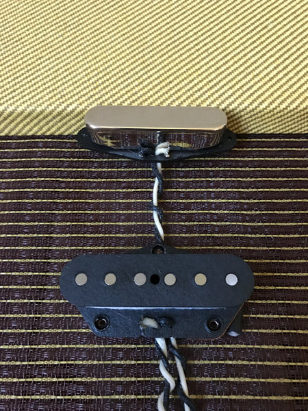 Telecaster® Replacement Pickups