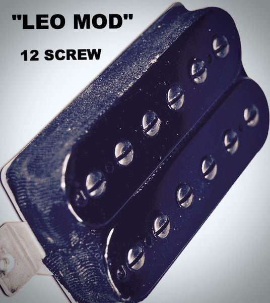 Virtuoso P.A.F. Humbucker Set