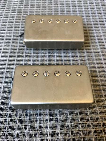 1958 Twang-Tron - Best P.A.F. Humbucker Set for Clean, Clear, Precise Tone.