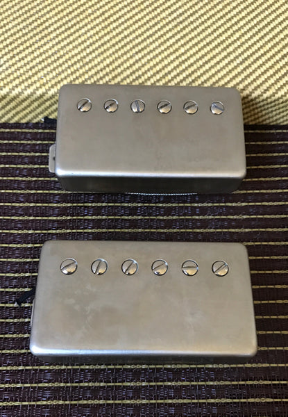 1959 Blues PAF Humbucker Set