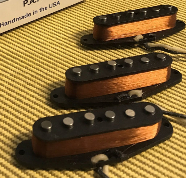 Strat® Replacement Pickups