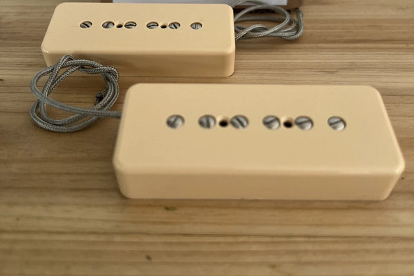 1960 Vintage Spec P90 Set -  Presale 50% OFF