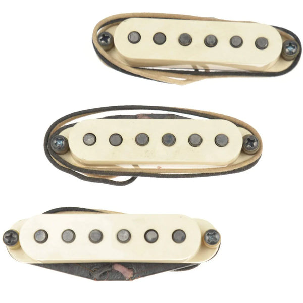 Antiquity Texas Hot Strat Set - Seymour Duncan 50% OFF.