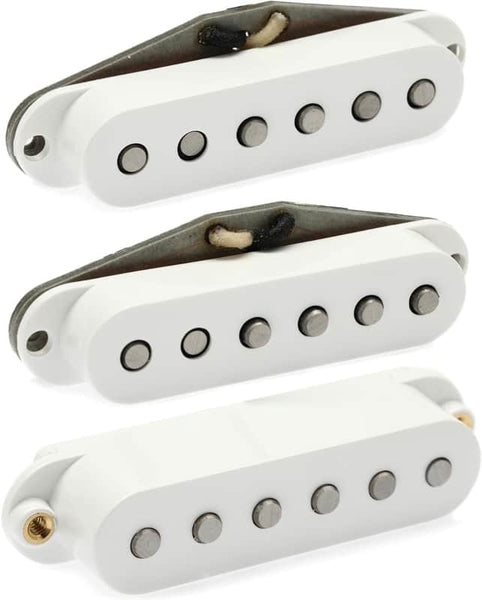 Cory Wong Clean Machine Strat Set - Seymour Duncan- 50% OFF