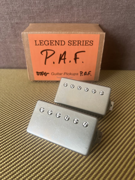 OTPG Humbucker Pickup Clones. Model OT-PG