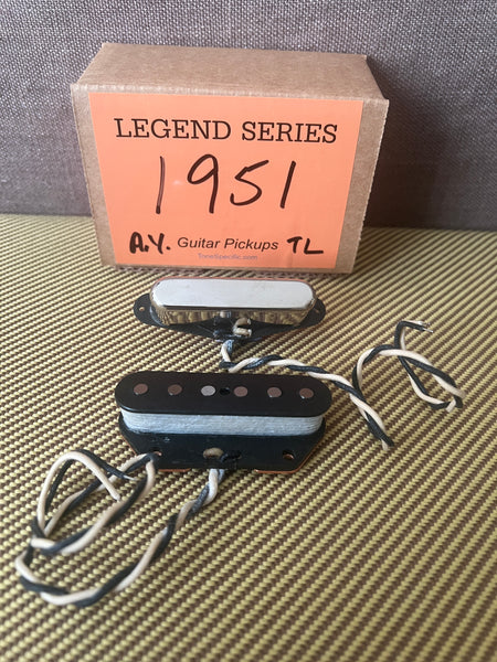 1951 Legend Series 