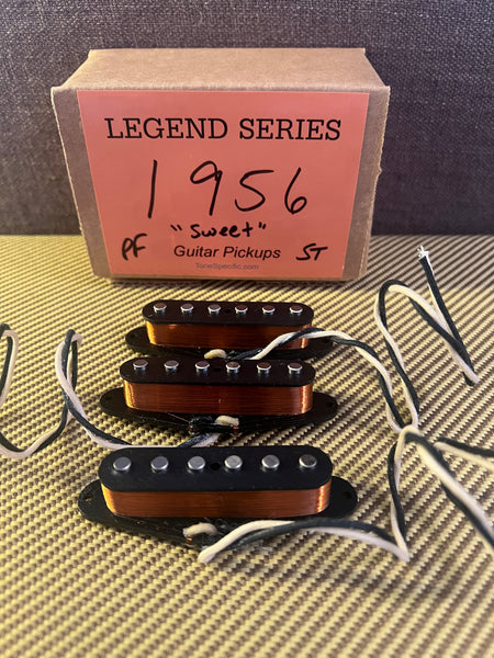 USED - Vintage Clone PF-56 