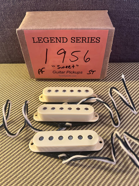 Vintage Clone PF-56 