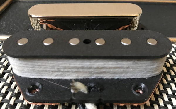 1971 Punchy Telecaster® Pickup Set