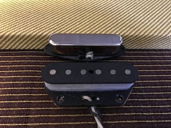 1955 Blues Telecaster® Pickup Set