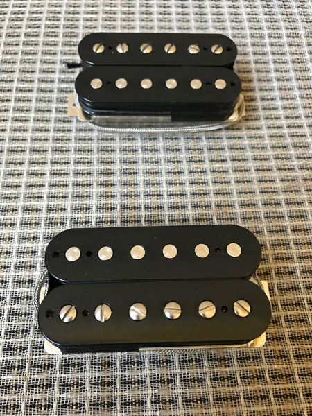 1958 Twang-Tron - Best P.A.F. Humbucker Set for Clean, Clear, Precise Tone.