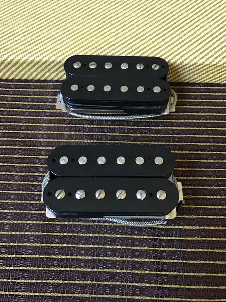 TS Bloombucker P.A.F. Humbuckers