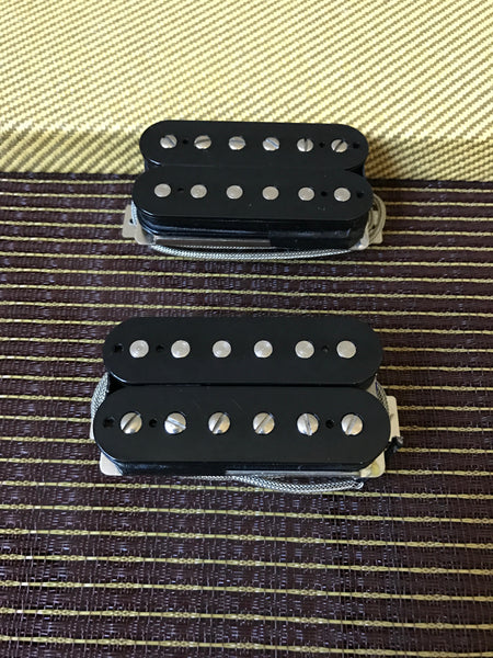 TS Bloombucker P.A.F. Humbuckers