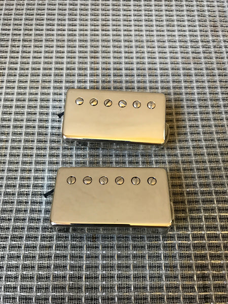 1958 Twang-Tron - Best P.A.F. Humbucker Set for Clean, Clear, Precise Tone.