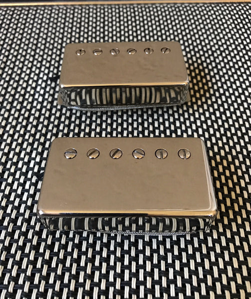 1961 Punchy P.A.F. Humbucker Set