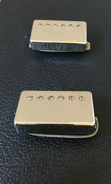 Virtuoso P.A.F. Humbucker Set