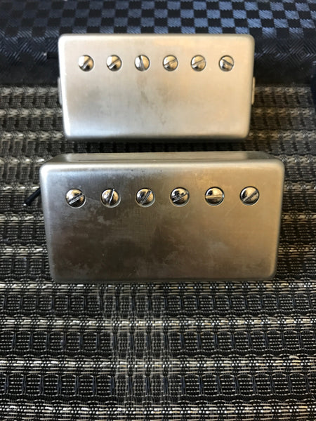 TS Bloombucker P.A.F. Humbuckers