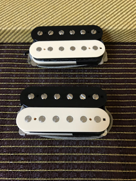 1959 Blues PAF Humbucker Set